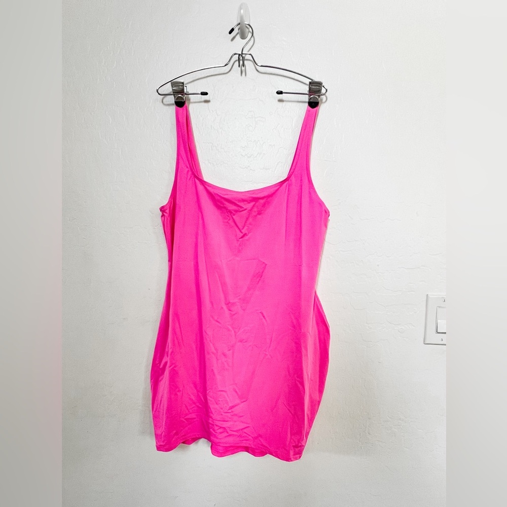 SKIMS Swim Dress